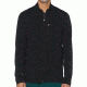 prAna Variable Full Zip Jacket - Men's-Black-Large