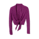 prAna Veeda Wrap - Women's-Berry-X-Small