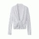 prAna Veeda Wrap - Women's-White-X-Small