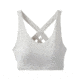 prAna Verana Bra, Moon Light, XLarge, W13180627 -053-XL