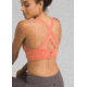 prAna Verana Bra, Toasted Terracotta, XLarge, W13180627 -917-XL