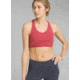 prAna Verana Bra - Womens, Crushed Cran, XSmall, W13180627-CRCR-XS