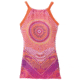 prAna Vienna Top - Women's-Indian Red Deco-X-Small