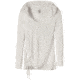 prAna Vinyasa Hoodie - Women's-White-Clearance-X-Large