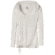 prAna Vinyasa Hoodie - Women's-White-Small