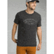 prAna Wayfree T-Shirt - Mens, Charcoal Heather, Medium, M13180491-CCHT-M