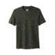prAna Wayfree T-shirt - Mens, Nori Green Heather, Small, M13180491 -331-S