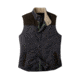 prAna Waylen Vest - Men's-Charcoal-Large