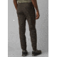 prAna West Edge Jogger Pants, Black Olive Heather, Medium, 1963701-300-30-M
