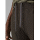 prAna West Edge Jogger Pants, Black Olive Heather, Medium, 1963701-300-30-M