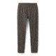 prAna West Edge Jogger Pants, Black Olive Heather, Medium, 1963701-300-30-M