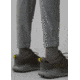 prAna West Edge Jogger Pants, Heather Grey, XLarge, 1963701-020-30-XL