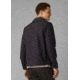 prAna Westside Jacket, Charcoal, Small, 1967131-020-S