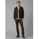 prAna Westside Jacket, Charcoal, Small, 1967131-020-S
