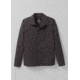 prAna Westside Jacket, Charcoal, Small, 1967131-020-S
