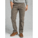 prAna Wheeler Jean - Mens, Mud, 34 Waist, Regular Inseam, M41173204-MUD-34