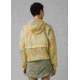 prAna Whistler Anorak Jacket - Womens, Coastal Sage Jungle, XS, 1967721-301-XS