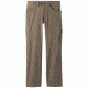 prAna Winter Zion Pant - Men's, Mud, 31 Waist, Regular Inseam, M41173208-MUD-31