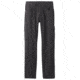 prAna Winter Zion Pant - Men's, Charcoal, 28 Waist, Regular Inseam, M41173208-CHR-28