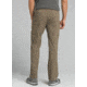 prAna Winter Zion Pant - Mens, Mud, 32 Waist, Short Inseam, M41173008-MUD-32