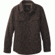 prAna Wooley Jacket - Men's-Coffee Bean Heather-Large