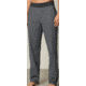 prAna Wyler Pant - Men's -Charcoal Heather-Small-Regular Inseam
