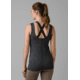 prAna Zawn Tank, Charcoal, Small, 1963251-020-S
