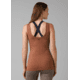 prAna Zawn Tank, Gingerbread, Small, 1963251-800-S