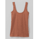 prAna Zawn Tank, Gingerbread, Small, 1963251-800-S