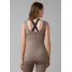 prAna Zawn Tank, Mink, XSmall, 1963251-200-XS