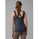 prAna Zawn Tank, Nautical, XSmall, 1963251-400-XS