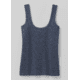 prAna Zawn Tank, Nautical, XSmall, 1963251-400-XS