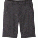 prAna Zion Chino Short - Men's-Charcoal-28 Waist