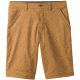 prAna Zion Chino Short - Men's-Dark Ginger-36 Waist