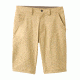 prAna Zion Chino Short Mens, Sandpiper, 38, M31171153-SNPI-38