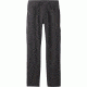 prAna Winter Zion Pant - Men's, Charcoal, 36 Waist, Regular Inseam, M41173208-CHR-36