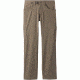 prAna Winter Zion Pant - Men's, Mud, 32 Waist, Regular Inseam, M41173208-MUD-32