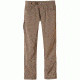 prAna Zioneer Pant - Men's -Mud-36 Waist