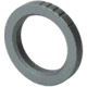 Precision Armament AccuWasher AW750 Gen2 Shim Kit - 3/4-24, Matte Stainless, A00540