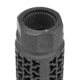 Precision Armament EFAB 762 Hybrid Muzzle Brake, .308 Caliber / 7.62mm, Thread 5/8-24 TPI, Matte Black, A04488