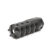 Precision Armament Hypertap .308/7.62 Slim Muzzle Brake, 5/8-24 Thread, Black, A04618