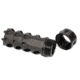 Precision Armament Hypertap Muzzle Brake, 6.5mm Grendel, 5/8-24 RH, Matte, Black, A04624