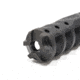 Precision Armament Hypertap Muzzle Brake 7.62x51mm NATO, 18x1mm, Matte Black PVD, A04736
