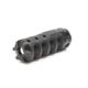 Precision Armament Hypertap Muzzle Brakes, .45 Caliber