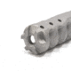 Precision Armament Hypertap Muzzle Brake 7.62x51mm NATO, 3/4-24 RH, Matte Stainless, A04638