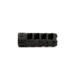 Precision Armament Hypertap Muzzle Brake, 7.62x51mm NATO, 5/8-24 RH, Matte, Black, A04634