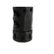 Precision Armament Hypertap Muzzle Brake, 7.62x51mm NATO, 5/8-24 RH, Matte, Black, A04634