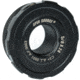 Precision Armament OPEN SOURCE Certified Precision, Direct Thread Suppressor Mount, 5/8-24, Black, A60002