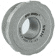 Precision Armament OPEN SOURCE Certified Precision, Direct Thread Suppressor Mount, 5/8-24, Matte Stainless, A60003