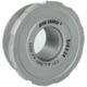 Precision Armament OPEN SOURCE Certified Precision, Direct Thread Suppressor Mount, 5/8-24, Matte Stainless, A60003